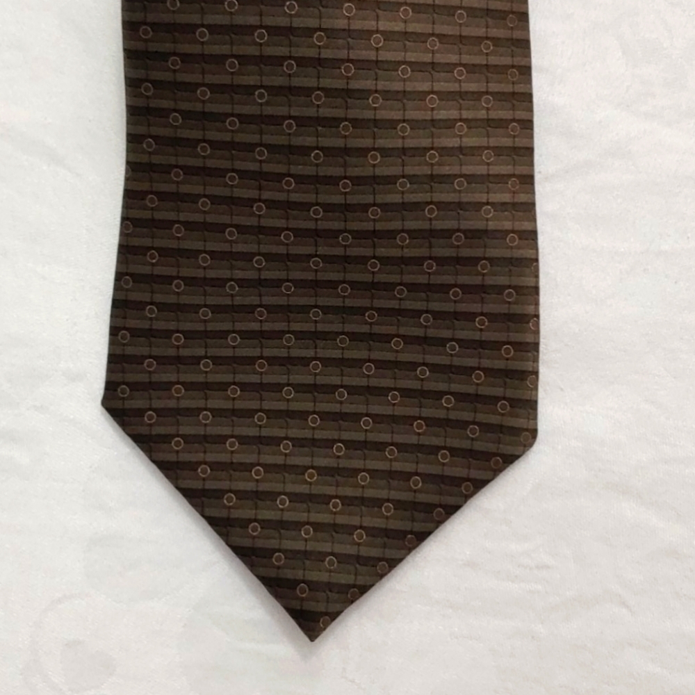 Arrow Men's Silk Tie